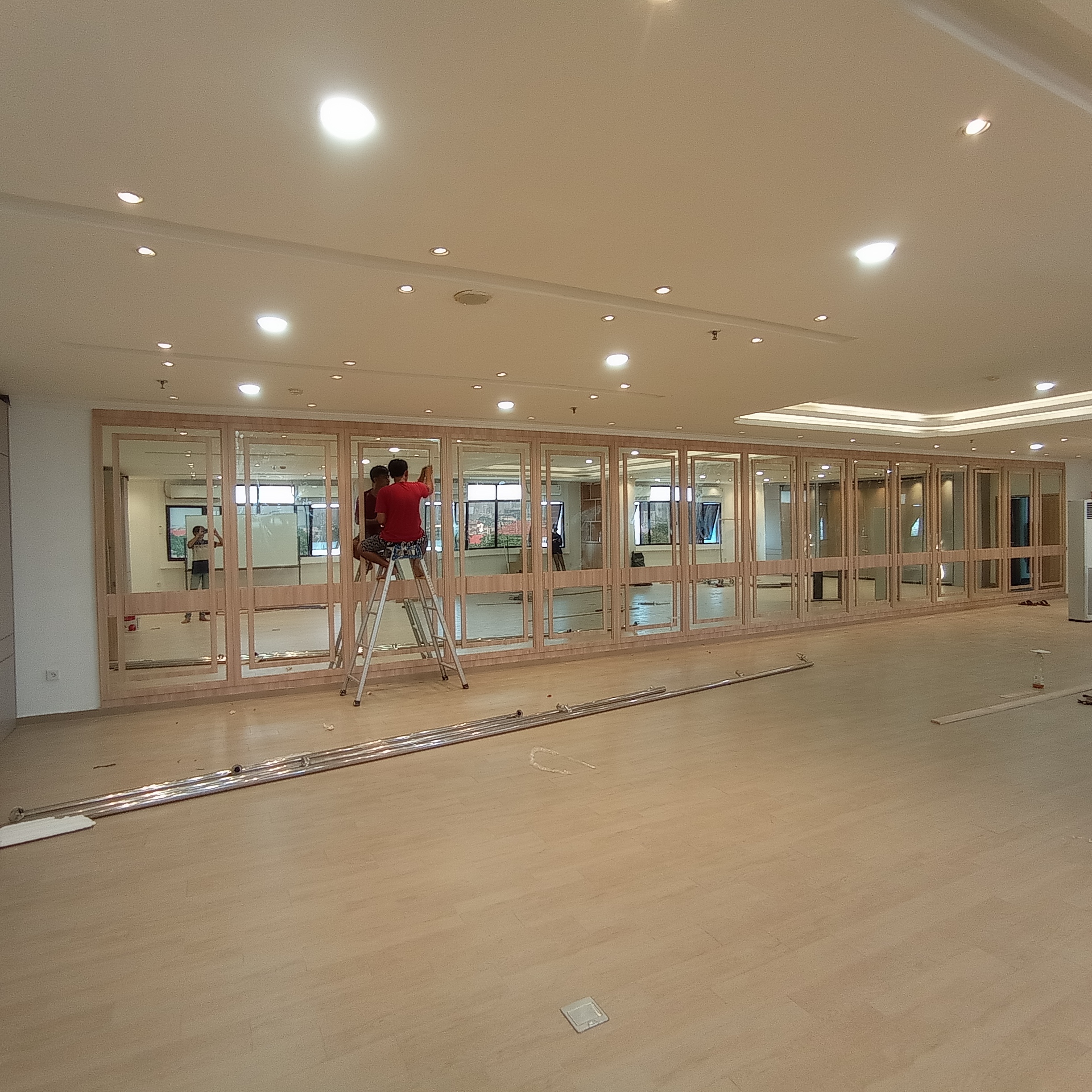 Bina Bangsa School - Jakarta Barat
